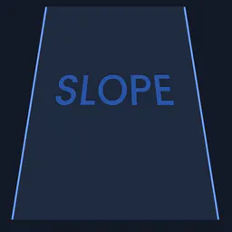 Slope thumbnail
