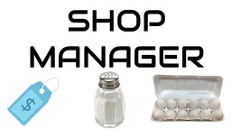 Shop Manager thumbnail