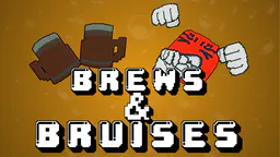 Brews & Bruises thumbnail