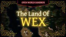 The Land of Wex thumbnail