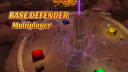 Base Defender thumbnail