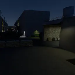 Complecks thumbnail