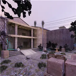 Stalkyard thumbnail