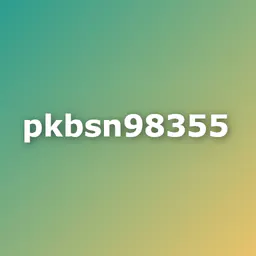 pkbsn98355 thumbnail