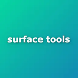 Surface Move Tool thumbnail