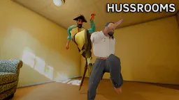 Hussrooms thumbnail