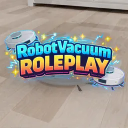 Robot Vacuum RP thumbnail