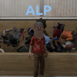 Assembly Line Panic thumbnail