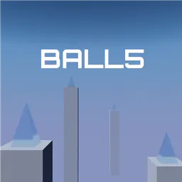 BALL5: Demo thumbnail