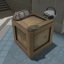 Bread Team thumbnail