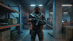 Shooter thumbnail
