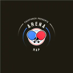 Table Tennis Arena thumbnail