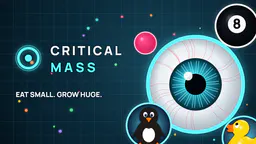 Critical Mass thumbnail