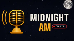 Midnight AM thumbnail