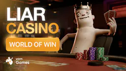 Liar Casino thumbnail