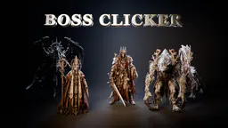 Boss Clicker thumbnail