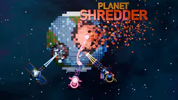 Planet Shredder thumbnail