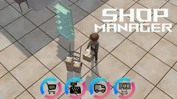 Shop Manager thumbnail
