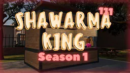 Shawarma King thumbnail