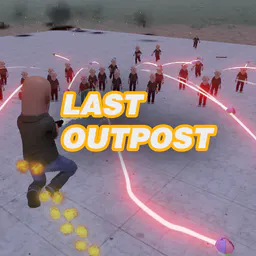 Last Outpost Map thumbnail