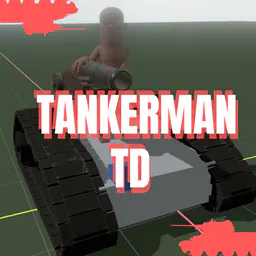 Tankerman PREVIEW thumbnail