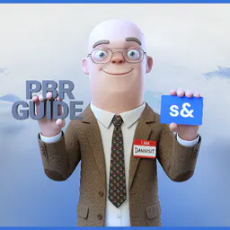PBR Material Studio & Guide thumbnail