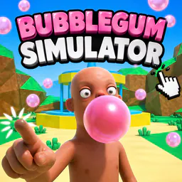 Bubble Gum Simulator thumbnail