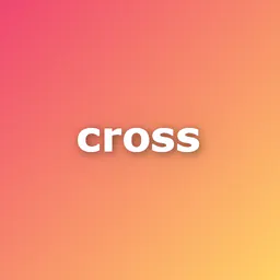cross thumbnail