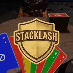 Stacklash thumbnail