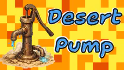 Desert Pump thumbnail