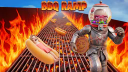 BBQ Ramp thumbnail