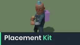 Placement Kit thumbnail