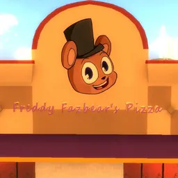 Freddy Fazbears Pizza (Day) thumbnail