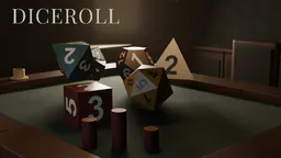 Diceroll thumbnail