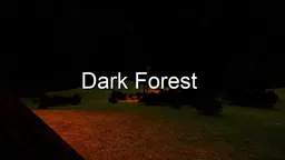 Dark Forest Map thumbnail