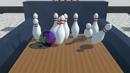 Terryball: S&bowling thumbnail