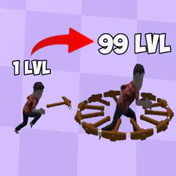 +1 Pickaxe Escape thumbnail