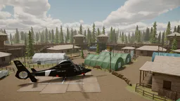 Megashot Hub thumbnail