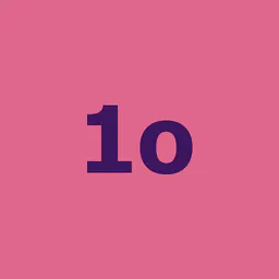 100.000 objects thumbnail