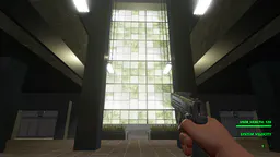 Lobby Reborn (MATRIX) thumbnail