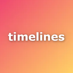 Timelines thumbnail