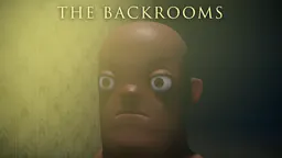 [ALPHA v0.1.2] The Backrooms thumbnail