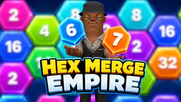 Hex Merge Empire thumbnail