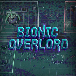 Vignette de Bionic Overlord