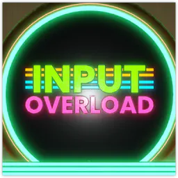 Input Overload thumbnail