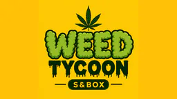 WEED TYCOON v0.5 thumbnail