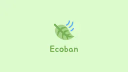Ecoban thumbnail