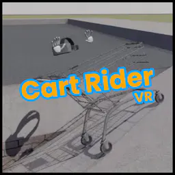 Cart Rider thumbnail