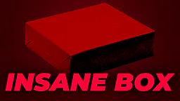 INSANE BOX thumbnail