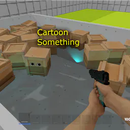Cartoon Something thumbnail